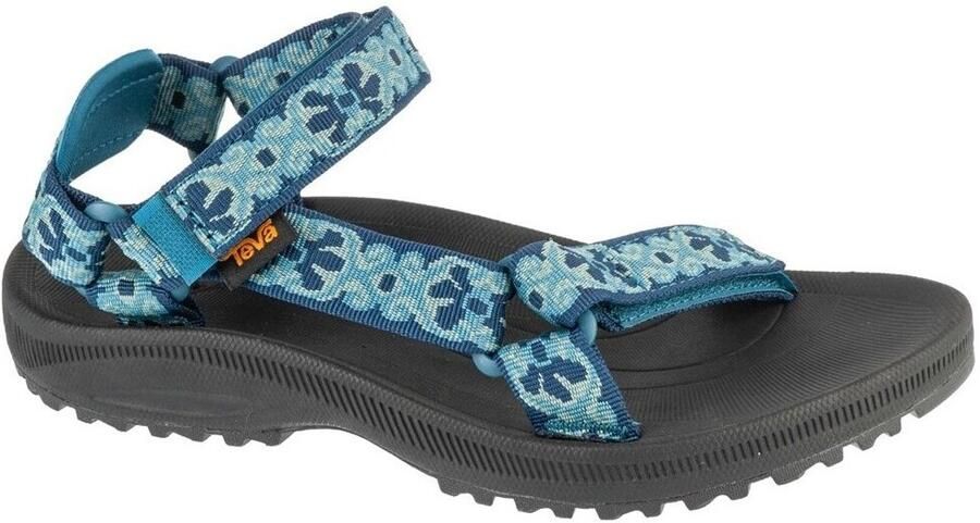 Teva W Winsted Sandalen Streetwear Vrouwen