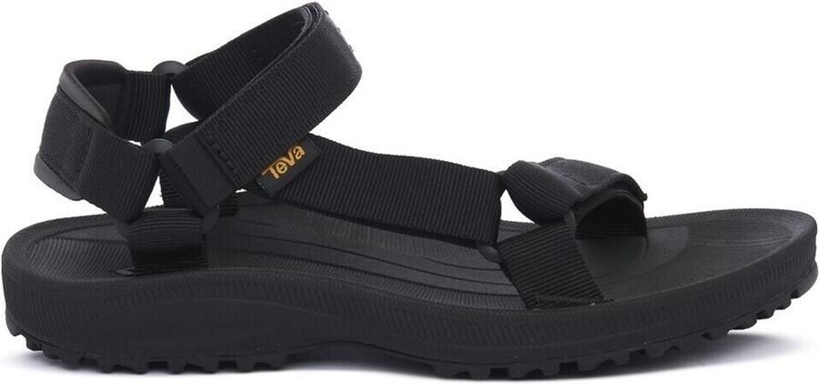 Teva Women's Winsted Sandalen zwart - Foto 8
