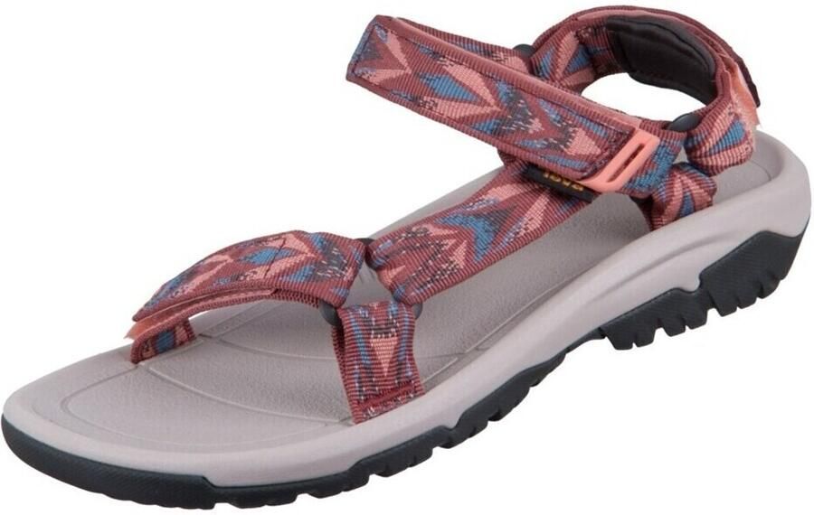 Teva Hurricane XLT2 Dames Sandaal 1019235 AVW Roze - Foto 5