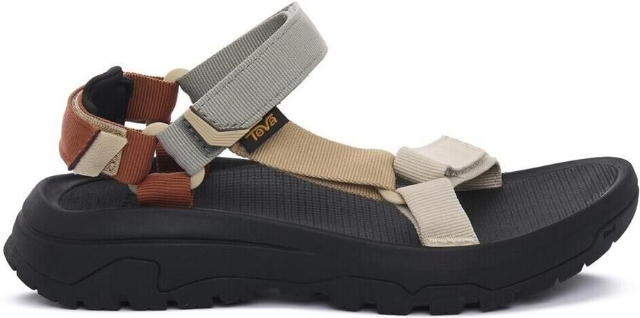 Teva Sandalen Hurricane XLT3 1173671-NLMT Multi Color - Foto 4