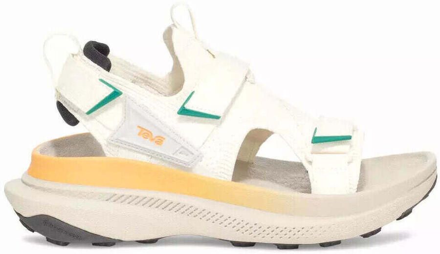 Teva Aventrail dames sandaal multikleur