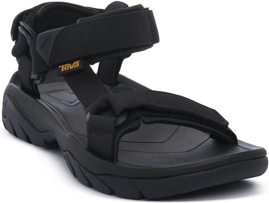 Teva Sandalen Terra Fi 5 Universal 1102456-BLK Zwart - Foto 3