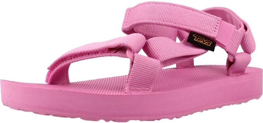 Teva Kid's Original Universal Sandalen maat 11K roze - Foto 3