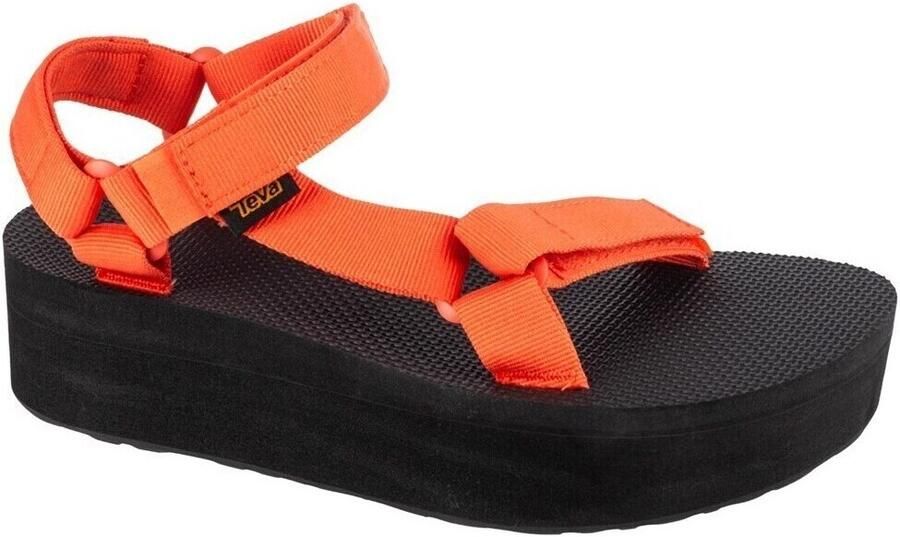 Teva Sandalen Flatform Universal - Foto 2