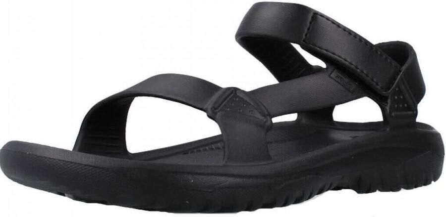 Teva Hurricane Drift Trekkingsandalen de pasvorm kan afzonderlijk worden aangepast - Foto 5