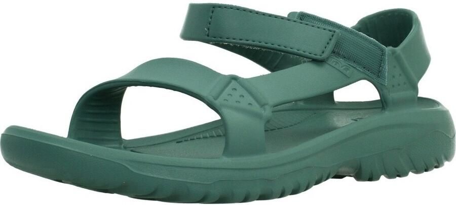 Teva Hurricane Drift Sandalen Groen Man - Foto 2