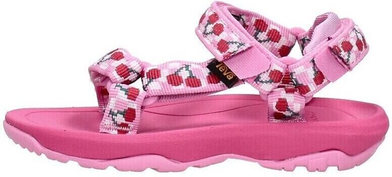 Teva T HURRICANE XLT 2 PICNIC CHERRIES ROSEBLOOM BRIGHT WHITE Unisex Sandalen PICNIC CHERRIES ROSEBLOOM BRIGHT WHITE - Foto 12