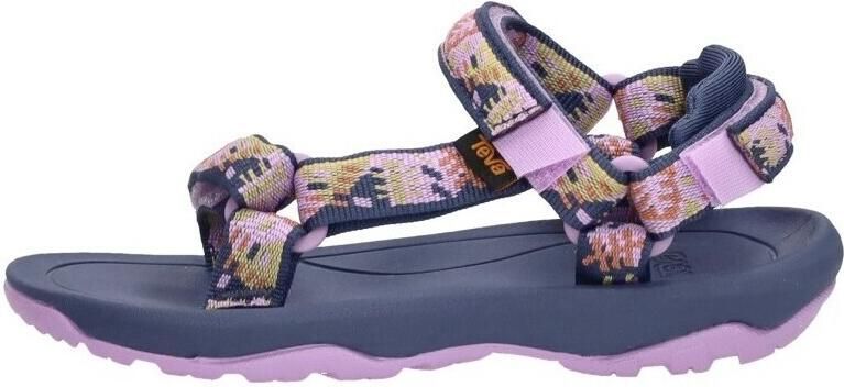 Teva T HURRICANE XLT 2 Unisex Sandalen MODERN NATURE LUPINE - Foto 7