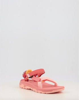 Teva C HURRICANE XLT JR Unisex Sandalen TAWNY Oranje MULTI - Foto 8