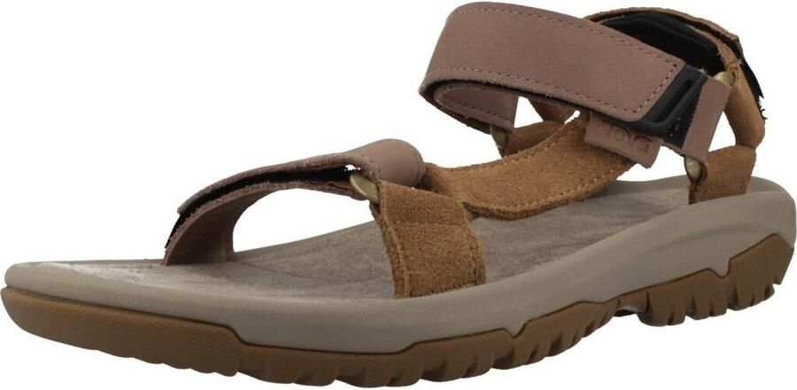 Teva HURRICANE XLT2 A Lichtbruin - Foto 2