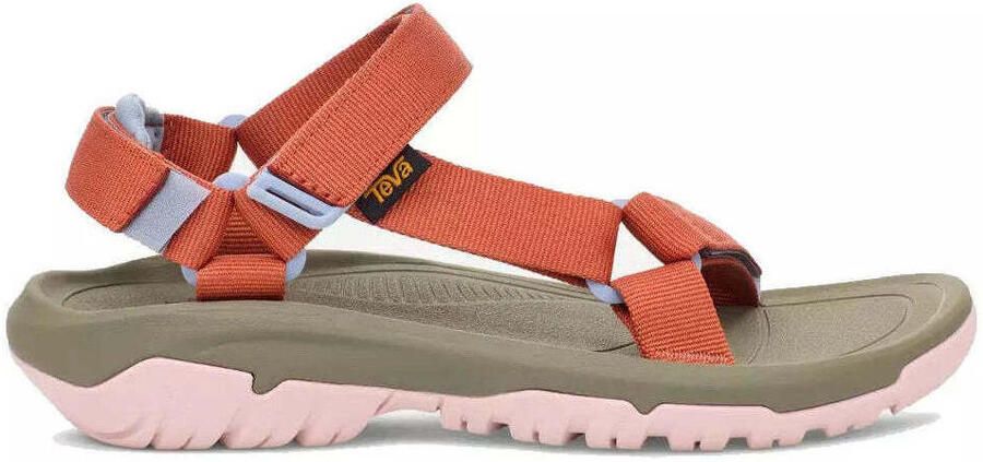 Teva Platte sandalen Hurricane XLT2