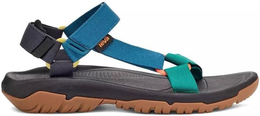 Teva Hurricane XLT2 heren sandaal blauw
