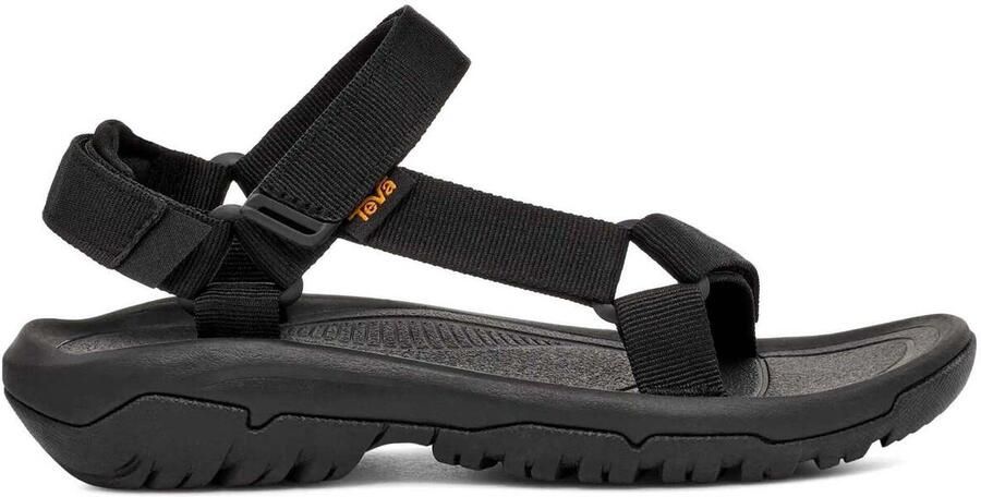 Teva Hurricane XLT2 dames sandaal zwart