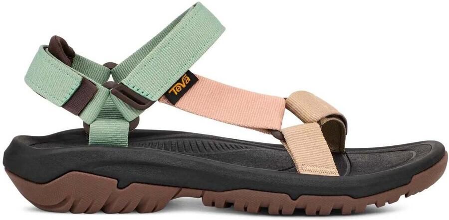 Teva Platte sandalen Hurricane XLT2