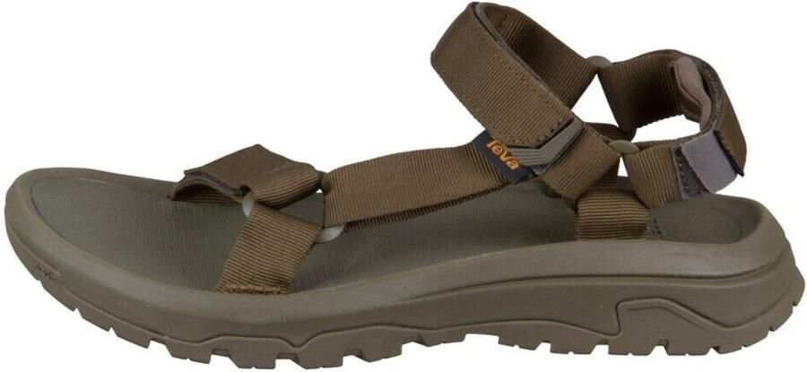 Teva M HURRICANE XLT3 Heren Sandalen Donkergroen - Foto 2
