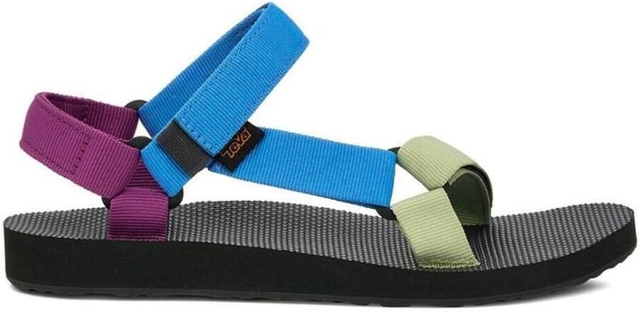 TEVA Multicolor Sandalen W Original Universal - Foto 2