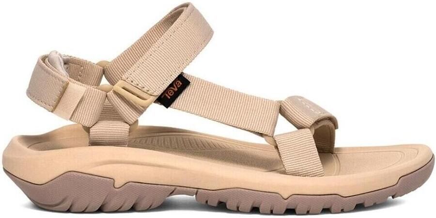 Teva Hurricane XLT2 Wandelsandaal Dames Wit - Foto 2