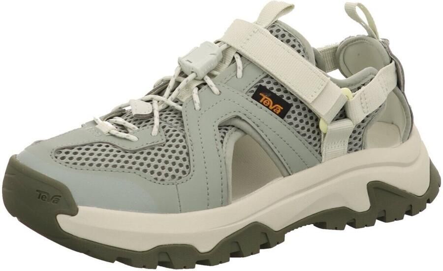 Teva Women's Hurricane XLT3 CT Sandalen beige - Foto 2