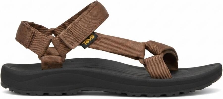 Teva M WINSTED Heren Sandalen BISON - Foto 8