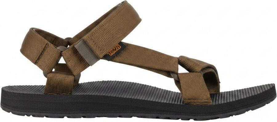 Teva Sandalen Originele Universele Sandalen U Fashion Wear Volwassen - Foto 9