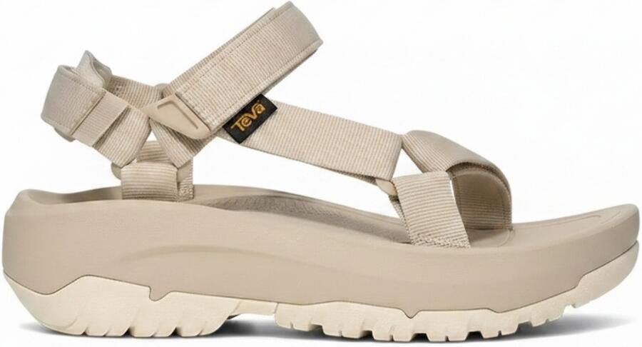 Teva W HURRICANE XLT2 AMPSOLE Dames Sandalen OYSTER - Foto 2