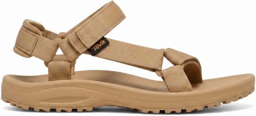 Teva Women's Winsted Sandalen beige - Foto 7