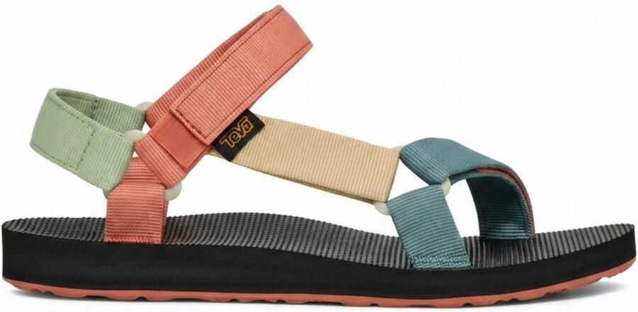 Teva Sandalen Original Universal Dusty 1003987-DSTY Multi Color - Foto 4