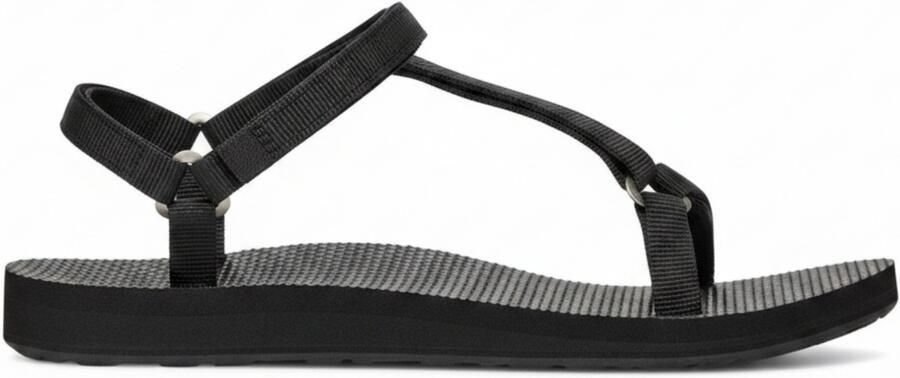 Teva Sandalen Original Universal Slim 1150110 BLK Zwart - Foto 11