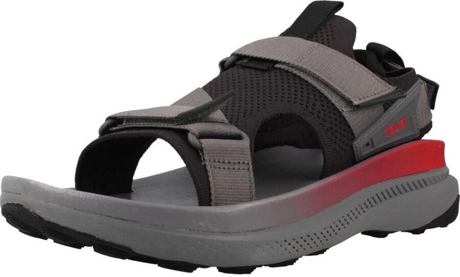 Teva Aventrail Trail Running Sandaal - Foto 4