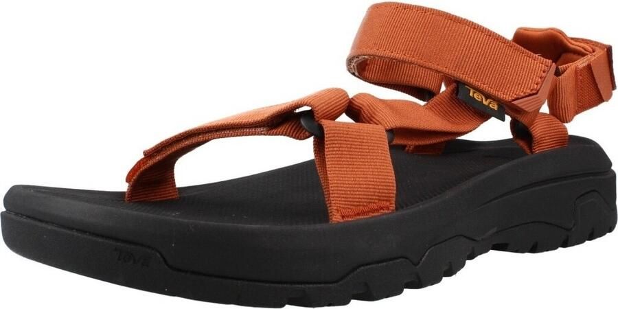 Teva Hurricane XLT3 Sandalen zwart rood - Foto 2