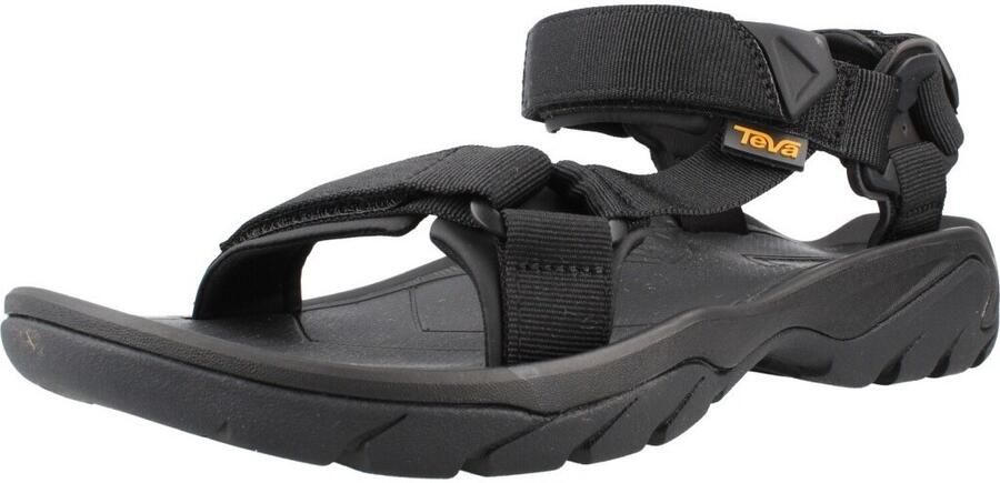 Teva Sandalen Terra Fi 5 Universal 1102456-BLK Zwart - Foto 5