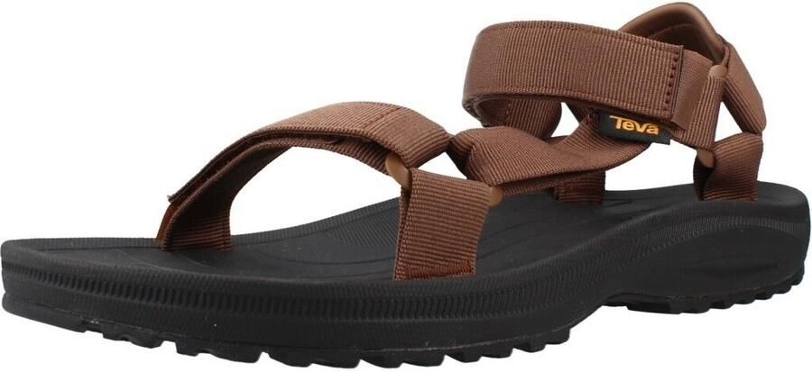 Teva M WINSTED Heren Sandalen BISON - Foto 6