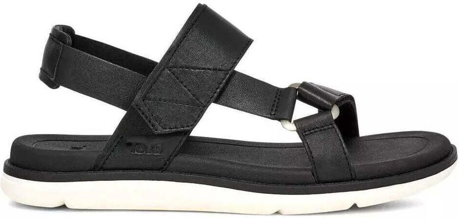 Teva Madera Slingback dames sandaal zwart