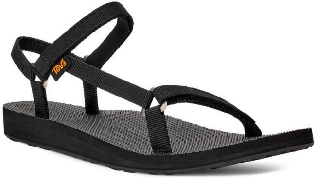 Teva Sandalen Original Universal Slim 1150110 BLK Zwart - Foto 11