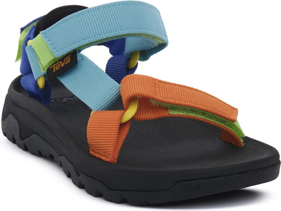 Teva Sand TEV Hurricane Xlt Jr Lichtblauw Donkerblauw Blauw - Foto 16