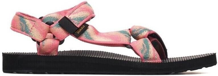 Teva Women's Original Universal Sandalen zwart - Foto 2