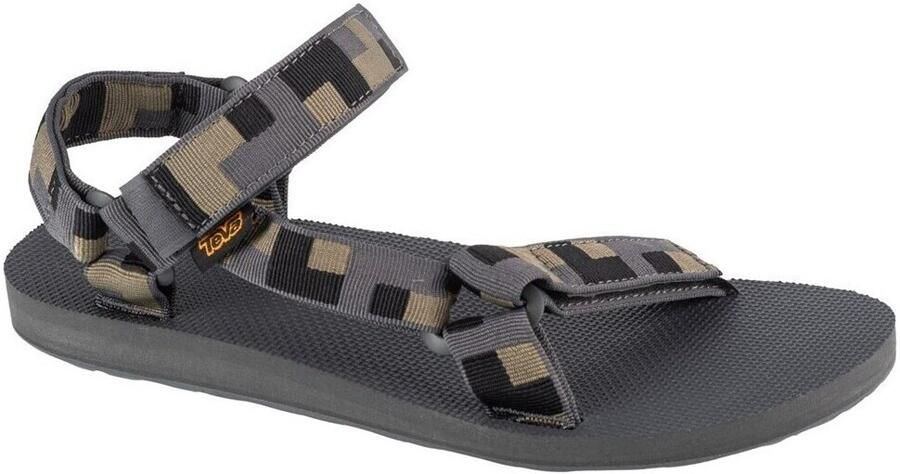 Teva M Original Universal Sandals 1004006-RPS Mannen Grijs Sandalen