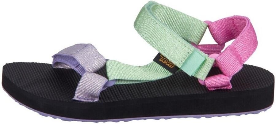 Teva Multikleur Metallic Sandalen - Foto 2