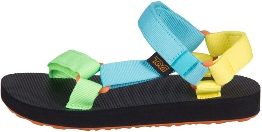 Teva Kid's Original Universal Sandalen maat 11K meerkleurig - Foto 2