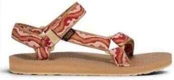 Teva Women's Original Universal Sandalen beige bruin - Foto 2