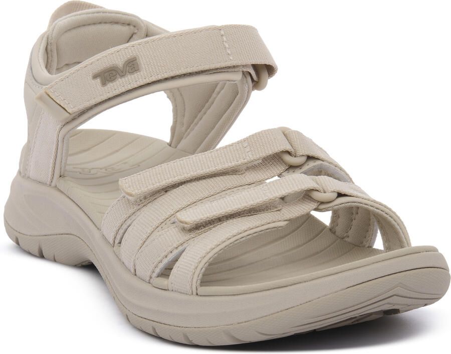 Teva Women's Tirra Sport Sandalen beige - Foto 2