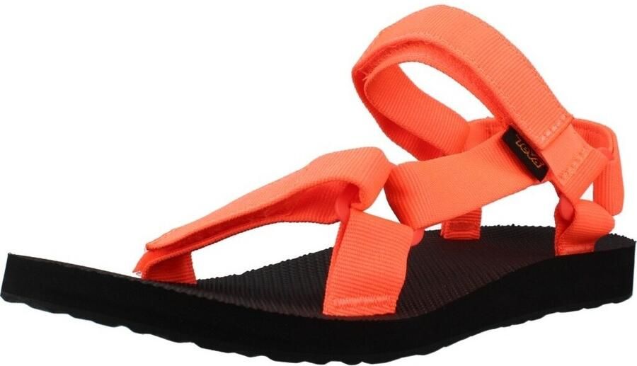 Teva Original Universal Sandalen Rood Vrouw - Foto 2