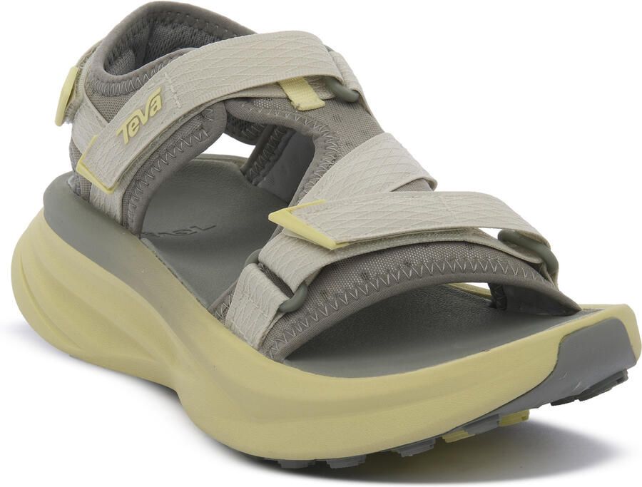 Teva Women's Aventrail R2T Sandalen beige