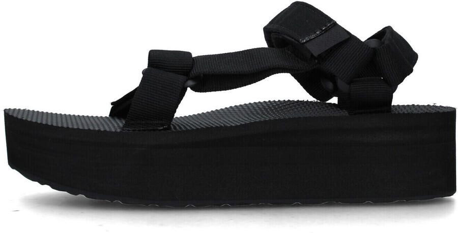 Teva W ORIGINAL UNIVERSAL METALLIC PINK MULTI Dames Sandalen METALLIC PINK MULTI - Foto 19