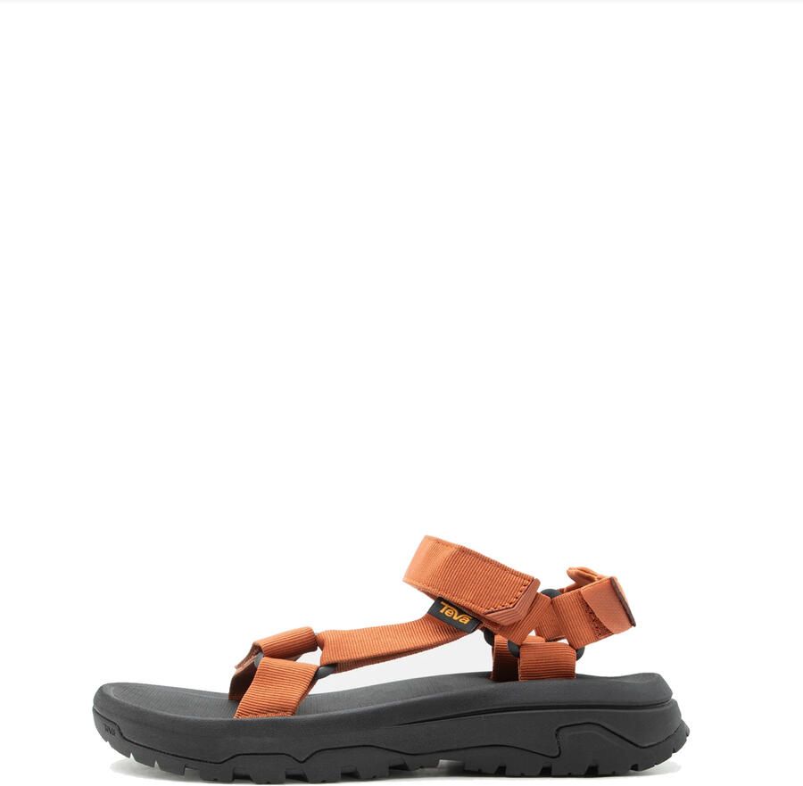 Teva Hurricane XLT3 Sandalen zwart rood - Foto 3