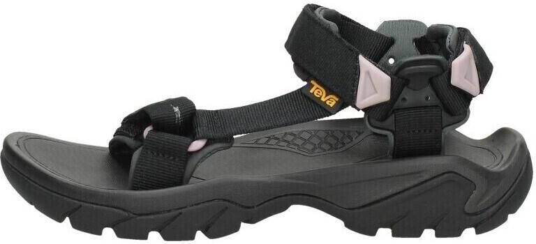 Teva Terra Fi 5 Universal Trekkingsandalen de pasvorm kan afzonderlijk worden aangepast - Foto 7