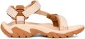 Teva Terra FI 5 Universal Sandaal Dames Wit - Wit