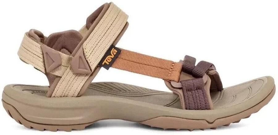 Teva Terra FI LITE dames sandaal multikleur