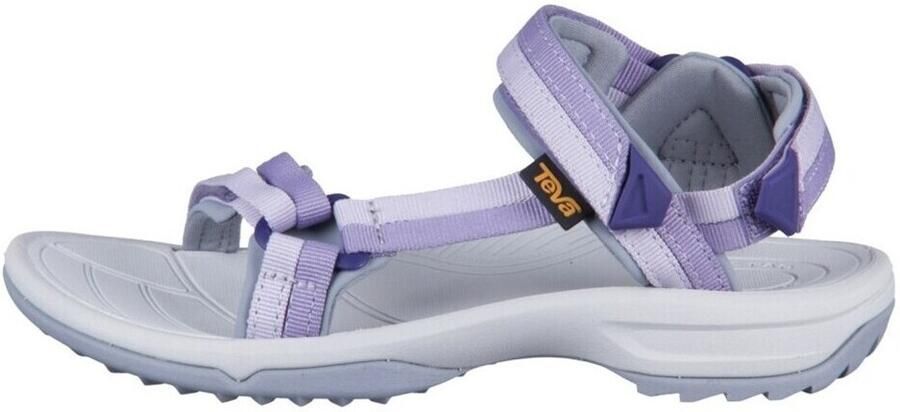 Teva Women's Terra Fi Lite Sandalen grijs - Foto 2