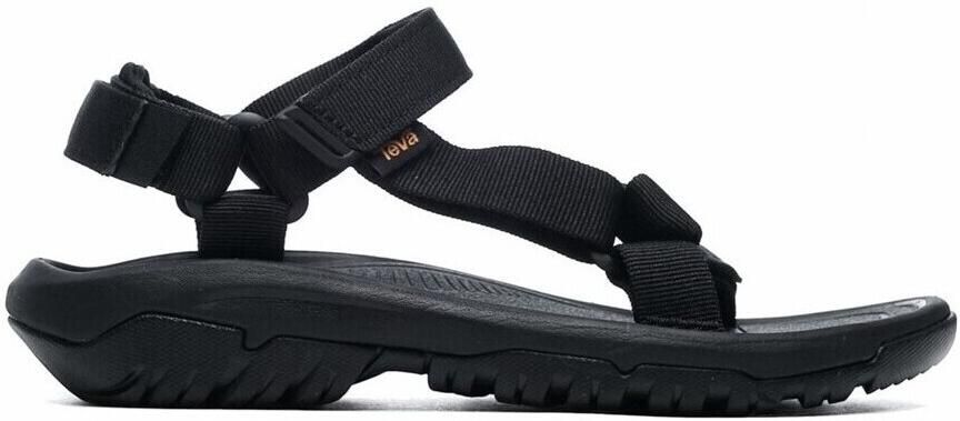 Teva Prestatie Sandaal voor Licht Wandelen Black Heren - Foto 11